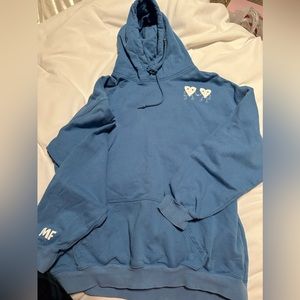 Mayfair Group Hoodie